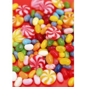 Edible E471 Glycerol Monostearate GMS 401 Beads With Dispersibility