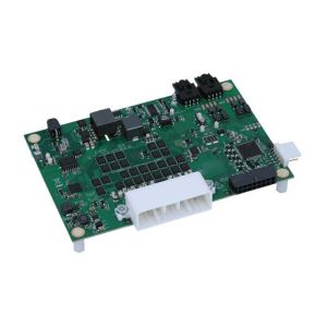 Quality EM1402EVM Embedded Solutions 16 Channel Active Cell Balance Evaluation Module for sale