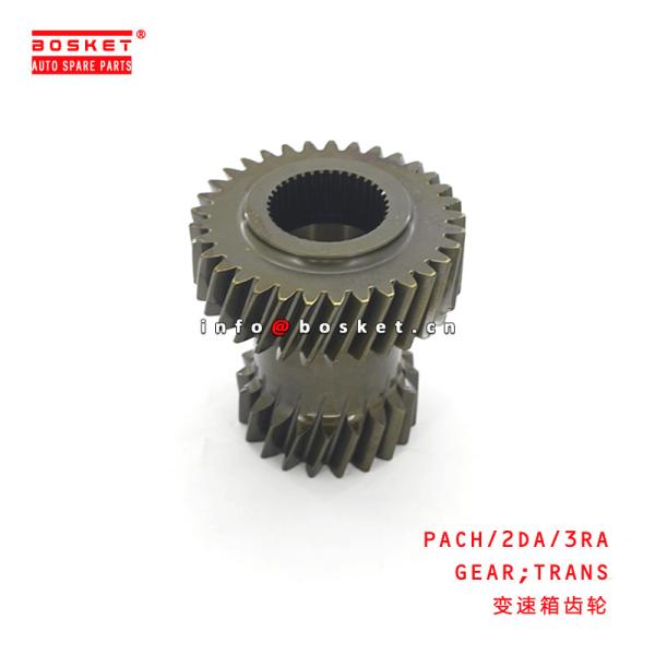 Buy PACH/2DA/3RA Transmission Gear Suitable for ISUZU NPR at wholesale prices