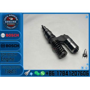Fuel Injector 0414701060 0414701069 0414701020 0414701036 1548475 Compatible