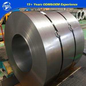 0.2-0.5mm Thickness Steel Coil/Strip/Stainless/Aluminum/Galvanized/Carbon Steel
