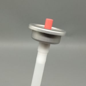 Premium Fire Extinguisher Valve for Portable Fire Extinguishers