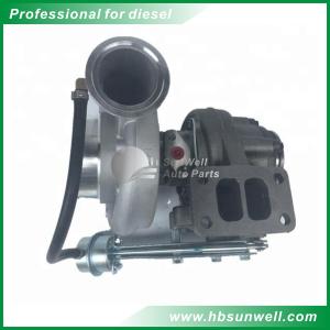 Original/Aftermarket High quality 6CTA Diesel Engine Turbocharger 3597180