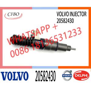 Diesel Fuel Injector 21244717 BEBE4F01001 BEBE4F01102 BEBE4F04001 BEBE4F07001