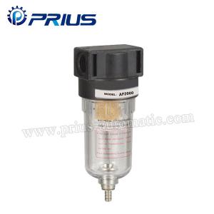 AF1000-5000 air filter