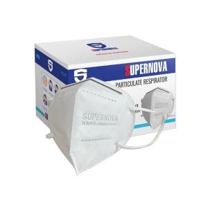 FFP2 Face Mask FDA Certificated Health Protective N95 Breathing Mask