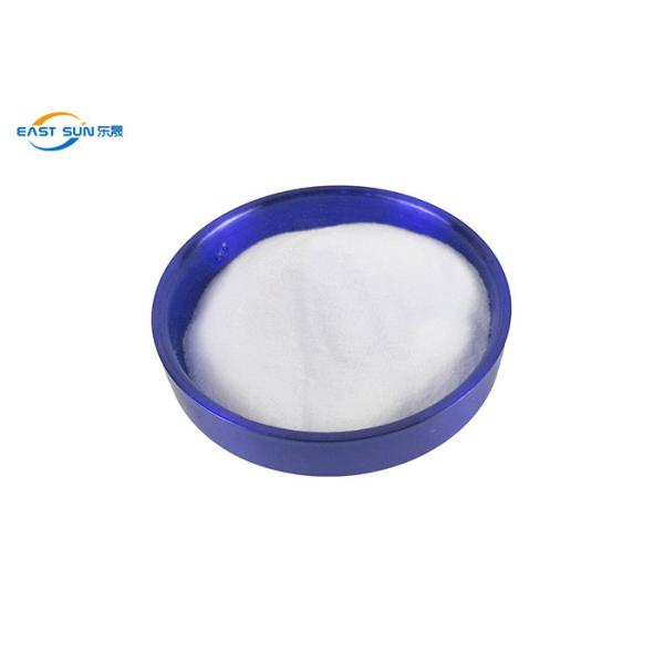 PA Co Polyamide Textile Adhesive Powder For Silk Screen Printing