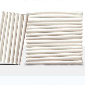 Medical Hospital 80*180 SAP Fluff Underpads Heavy Absorbency Non Woven Bed Pad