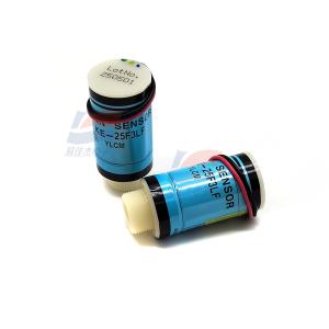YJJ KE-25F3LF Lad-Free Oxygen Sensor Is Used In Oxygen Detectors