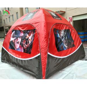 High Quality Every Column Event Dome Inflatable Arch Exhibition Tents