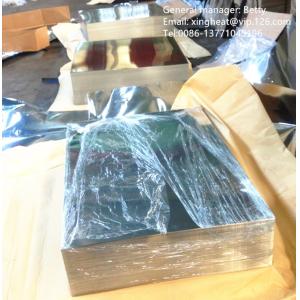 Recyclable Tinplate Steel Sheet BA Annealed For Making Chemical Cans