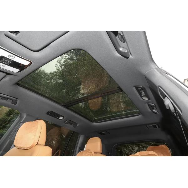 4997x1963x1455 Lithium Iron Phosphate Battery Lixiang ONE EV Used Cars for Benefit