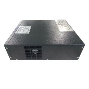 30V 15A High Precision Dc Power Supply Igbt Plating Rectifier