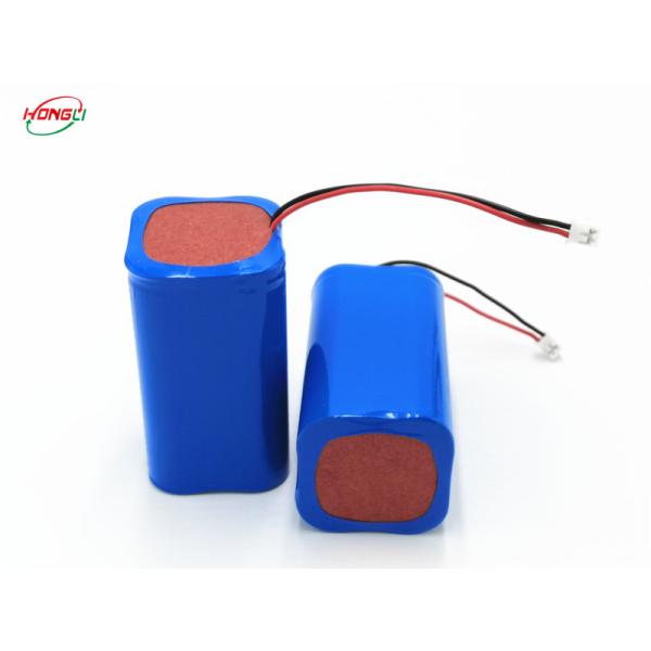 Strong Charging Acceptance Lithium Battery Pack Quick Charging Capability