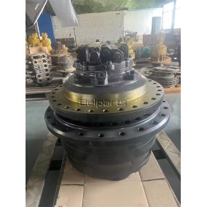 Belparts Excavator Travel Motor Assy CX800 Final Drive KUP10150 KUA0282 KUA10540