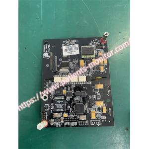 Mindray MPM Module Blood Pressure Board With IBP FCF-060701 6800-20-50323 6800