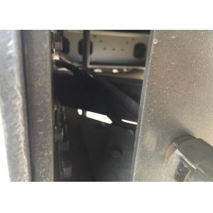 SINOTRUK HOWO ZZ1257S4641W 371HP Flat Bed Cargo Truck