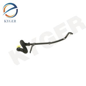 KYGER High Quality Auto System Cooling System Water Hose Water Pipe C2D56299 For