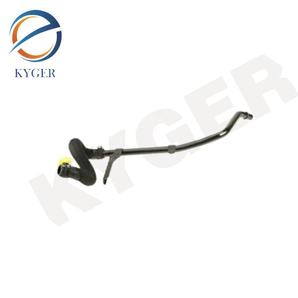 KYGER High Quality Auto System Cooling System Water Hose Water Pipe C2D56299 For