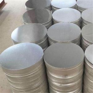 316 Stainless Steel Polishing Discs Laser Processing Thickness 2mm
