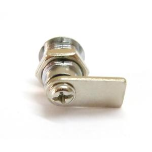 12 Micro / Mini Key Cam Locks for showcase