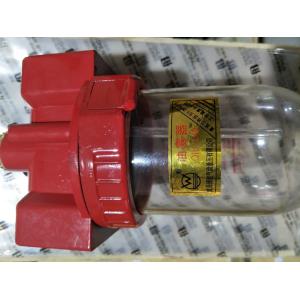 Aluminum 12V190 Pre-Supply Oil Pump for Diesel Engine Parts 2012.54.00