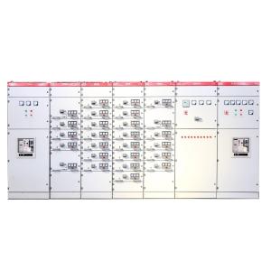 high voltage,quality metal clad, Enclosed industrial electrical Switchgear