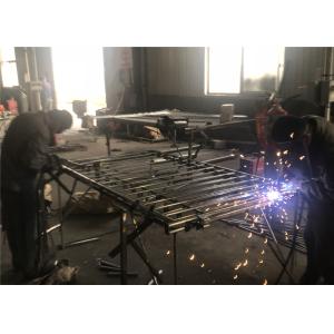 Crowd control barriers 1.1mx2.1m width