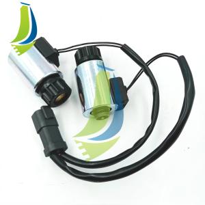 UC1026029415 Solenoid Valve For WA320-6 Wheel Loader