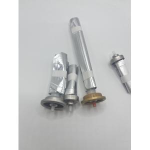 High Quality One Inch Bag on Valve Durable Packaging Solution