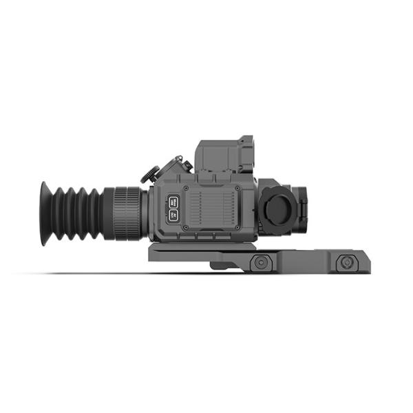 Buy 1m Measurement Accuracy Thermal Imaging Sight IP67 With OLED Display at wholesale prices