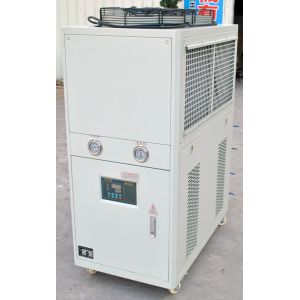 China Industrial Laser Cooling Machine with Strong Corrosion Resistance Precise Temperature Control and Low Noise on sale