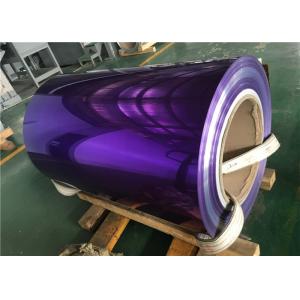 Specification Aluminum Sheet Metal Out Door Application 1220mm*2440mm