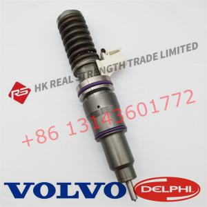 Diesel Engine Electronic Unit Fuel Injector 22339883 BEBE4D14102 28484920