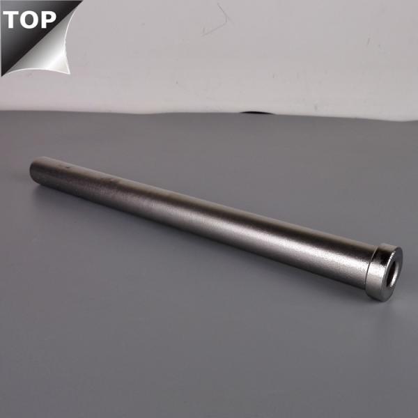 PM Technology Cobalt Chrome Alloy Thermocouple Protecting Thermowell Tube High