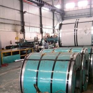 201 304 430 Hot Rolled Steel Coil Sheets