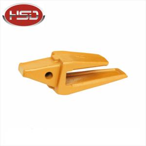 Quality factory mini excavator bucket tooth adapter for sale