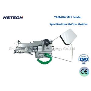 Quality CL 8x2mm YAMAHA Feeder , Smt Components KW1-M1500-030 For YV/YG Chip Mounting Machine for sale