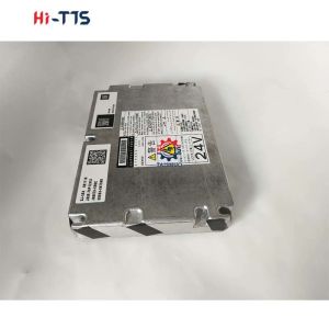 Machinery Parts 89663-E0750B 89661-E0010 275800-4213 Controller ECU SK200-8