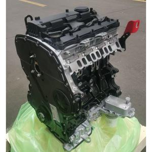 JMC/Jiangling Duratorq 4D22 Long Block Engine Assembly Euro 5 with High Torque