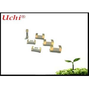 China Fast Acting High Current Fuse 50A 12x4.5mm on sale