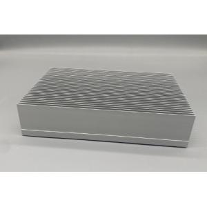High Durability Aluminum Heatsink With Universal Compatibility And High Thermal