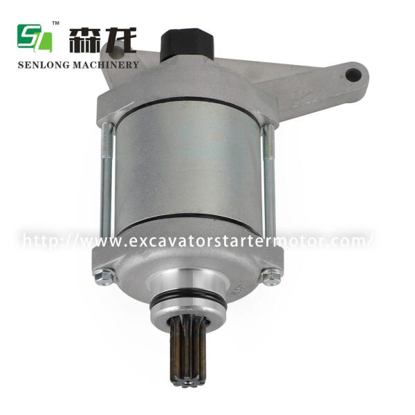 Starter XT1200 10-17 Motorcycle 12V 9T CW 23P-81890-00