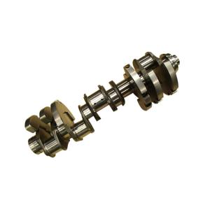 OM403 High Performance Crankshaft 4030303001 Diesel Engine Spare Parts