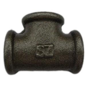 Galvanized Malleable Iron Pipe Fittings Bushing BS thread,npt thread