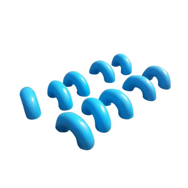 Buy Tangent Length ASME B16.9 300mm Pipe Fitting Bend at wholesale prices