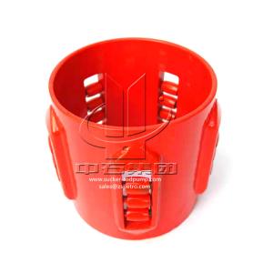 Quality Roller Straght Vane 5&quot; X 6&quot; Drill Pipe Centralizer Oil Or Water Well for sale