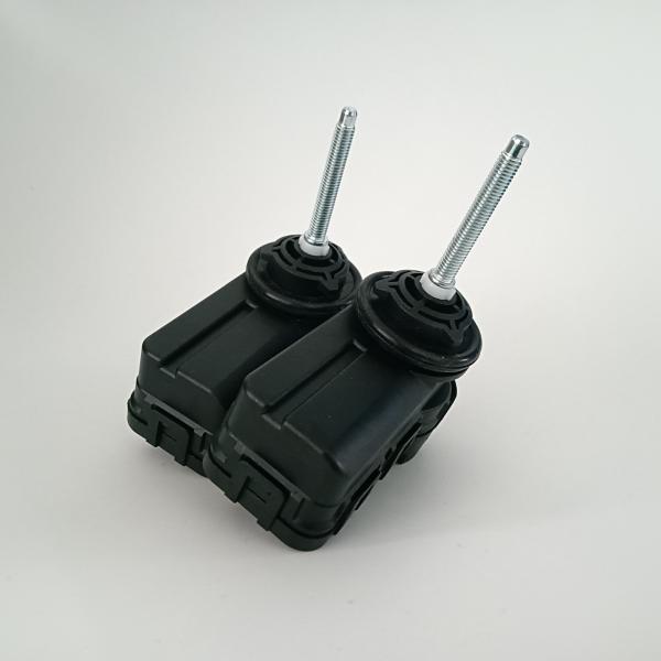 Buy Kia Car Headlight Motor Manual Auto Headlamp Adjustment Leveling at wholesale prices