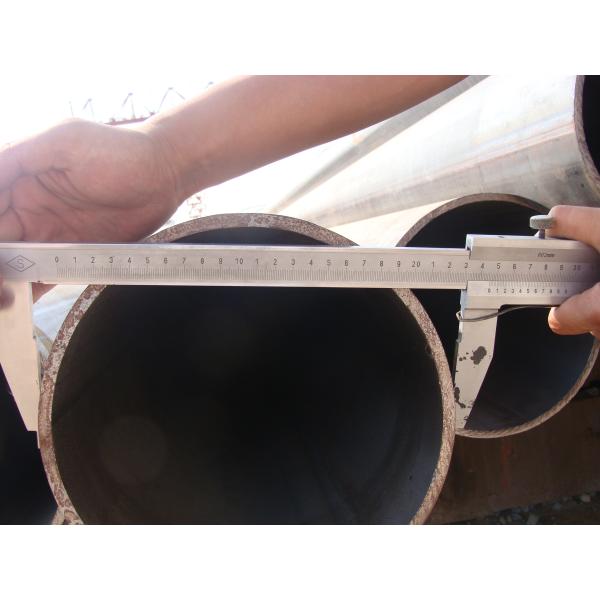Buy ERW/Welded Steel Pipes for Structures at wholesale prices