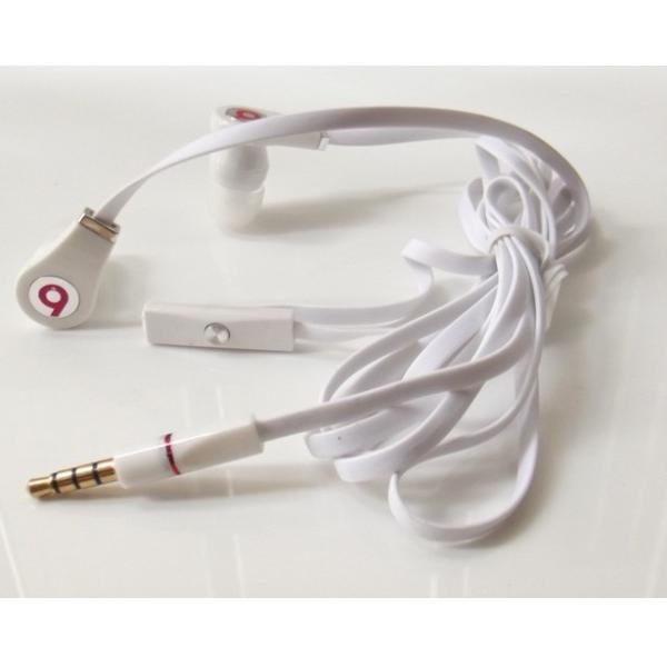 Christmas Beats By Dr.Dre Beats Tour High Resolution Earphones Earbuds with Microphone for iPhone 6 6pls 7 7s Samsung